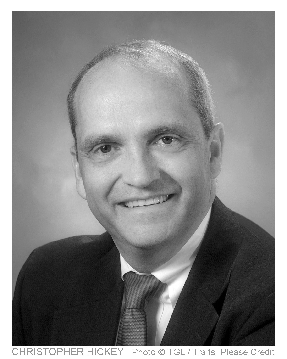 Christopher Hickey joins NBH as chief financial officer / iBerkshires